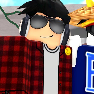 @ROBLOX_Cinema Admin // Roblox Movie Guy // Getting too old for Roblox