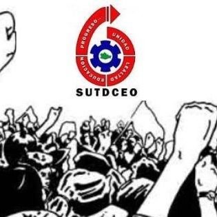 Cuenta Oficial del CEE del SUTDCEO 19-22