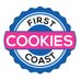 First Coast Cookies (@fccookies1) Twitter profile photo