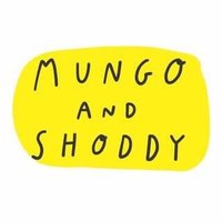 Mungo & Shoddy(@tillovision) 's Twitter Profile Photo