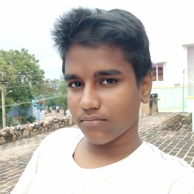 Aswin28773996's profile picture. Every one is possible