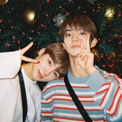 tweet ‘@newkyuthinker nyukyu’ for a nyukyu