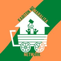 Kariton ng Maralita Network(@KaritonNetwork) 's Twitter Profile Photo