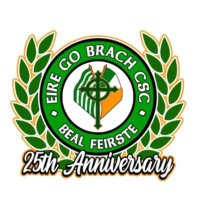 Éire Go Brách CSC(@EireGoBrachCSC) 's Twitter Profile Photo