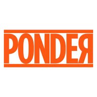 Ponder (@ponder_films) 's Twitter Profile