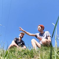 Bewilder (@bewilderband) Twitter profile photo