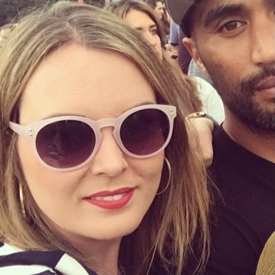 Global talent, influencer, partnerships & sponsorships for @diageo Twitter views my own.