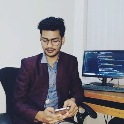 ✌Working as a Php, Laravel developer. I want to learn a lot of 🙂