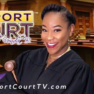 YT📺:Support Court with Judge Vonda B 👩🏽‍⚖️Judge Vonda B 👶⚖️💰