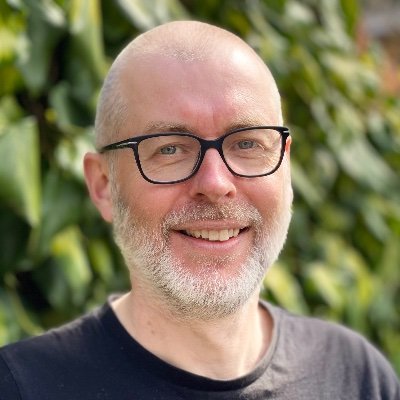 jeroenjeremy's profile picture. Founder of @Revisely; Language; Technology; People; Education; Edtech; Real Intelligence vs AI
Find me in the other place @JeroenJeremy@mastodon.green