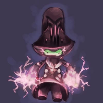 BeheeyemBREAKさんのプロフィール画像