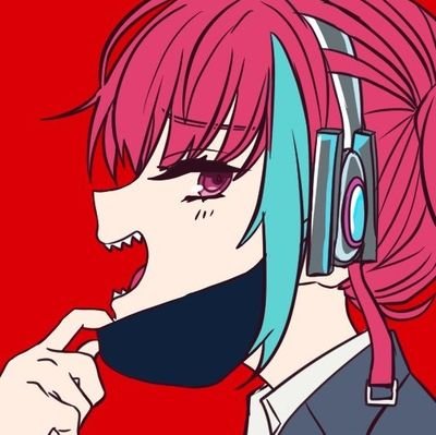 蒼緋さんのプロフィール画像