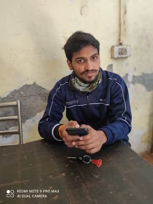 YADAV200401's profile picture. 