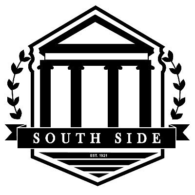South Side High School opened its doors September 11, 1922 and is a secondary public school within Fort Wayne Community Schools serving grades 9-12.