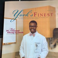 Edmond Obeng-Gyimah, MD FACC, FHRS (@eog_md) 's Twitter Profile