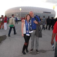 Robin Coles (@robinacoles) 's Twitter Profile