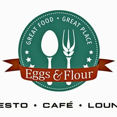 home is where food is 🍕🌭🍔🍟🥘🙂
مطعم ومقهي Eggs & flour يرحب بكم
📍 الرياض حي السفارات ساحة ال kindi Plaza