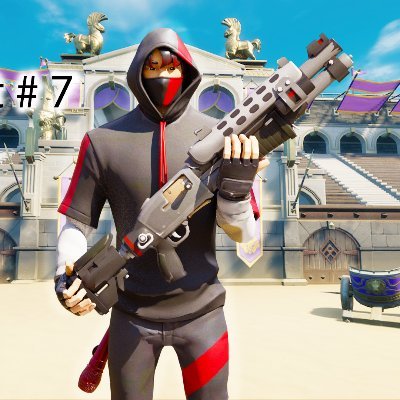 HI im 16 I play Fortnite as a COMP PLAYER for Saphire
currently in duo with @abunchofsushi