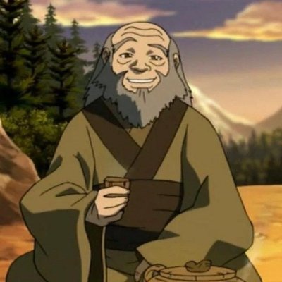 Iroh but coffee. 

This is an NGO hate account.

He/him. 

I don't follow rules. I follow dogs, on social media.