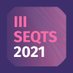SEQTS 2021 (@seqts2021) Twitter profile photo SEQTS 2021 (@seqts2021) Twitter profile photo