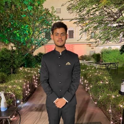 _visheshtiwari's profile picture. 