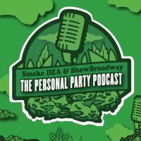 The Personal Party Podcast(@personalpartyNY) 's Twitter Profile Photo