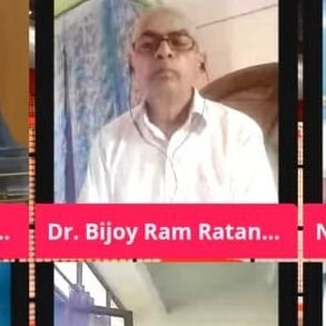 drbrrs's profile picture. Professor of Chemistry & Hindi Poet..

WhatsApp - 9835866418