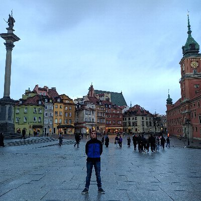 adriantrueba's profile picture. 