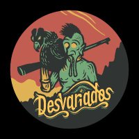 Desvariados (@desvariados) 's Twitter Profile