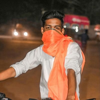 Nikhilkrjsr's profile picture. #shivshanik Ranchi mahanager
    ram bhkt 
# Jai shree ram 🚩🙏