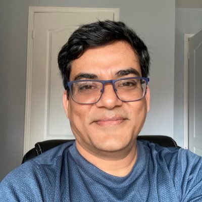 AtifHashmi2015's profile picture. 