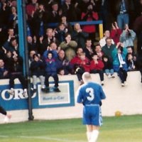 Mark Bradshaw (@mbraddys) 's Twitter Profile