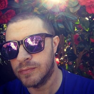 Greg Gilbertさんのプロフィール画像