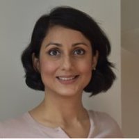 Neha Gondal (@gondalneha) 's Twitter Profile