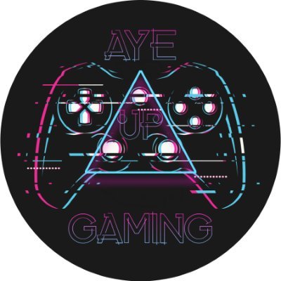 AyeUpGaming1's profile picture. We're Aye Up Gaming! A team of streamers having fun and taking over the world one stream at a time. Drop a follow to join us on our adventure :)