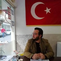 Ömer Alp BOZAN (@01_alp) Twitter profile photo