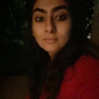Shruti Rajan (@shrutirajan) 's Twitter Profile Photo Shruti Rajan (@shrutirajan) 's Twitter Profile Photo