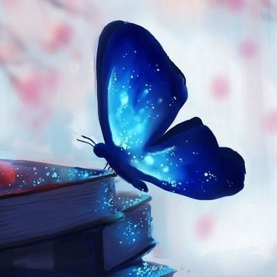 CuteAng91412192's profile picture. Co-authored 6 books📚
.
तारीफ़ की चाहत तो नाकामों की फ़ितरत है,
काबिल के तो दुश्मन भी कायल होते हैं...🦋
