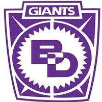Ben Davis Giants Softball (@giants_softball) 's Twitter Profile Photo