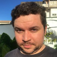 Talles William (Solid Plissken) (@talles_william) Twitter profile photo