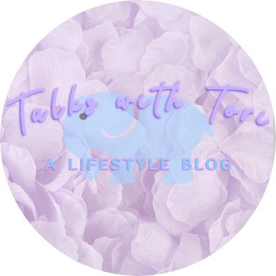 Welcome to the official page of Talks with Tori where we talk about all things real and personal!