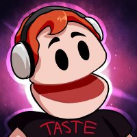 Taste🇨🇦(@Taste_Gaming) 's Twitter Profile Photo