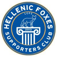 HELLENIC FOXES 🇬🇷 (@greekfoxes) 's Twitter Profile