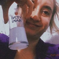 Sibel 🥂🌗 (@sibelllistannn) Twitter profile photo