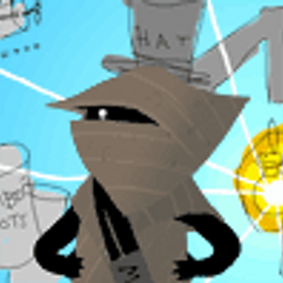 WVagabond's profile image