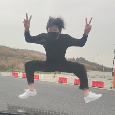 かすこうさんのプロフィール画像