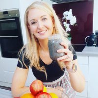 The Queen Of Health (@queenofhealthie) 's Twitter Profile