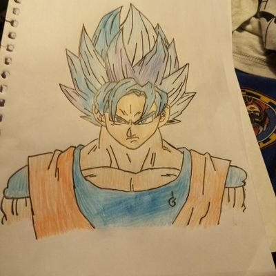 TySiper's profile picture. Anime, manga, raps and cartoons! Like