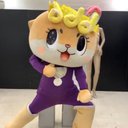 ark☆ ラジオネーム：諦めかけた早口言葉の階段's avatar