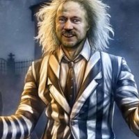 Paul McLaren (@phalquone) 's Twitter Profile